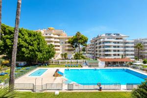 Apartamentos MS Puerto Marina, antes MS Pepita