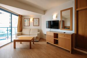 Apartamentos MS Puerto Marina, antes MS Pepita