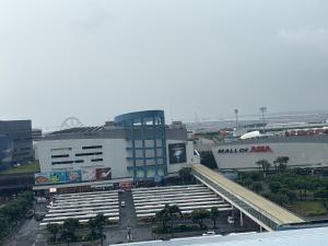 Sea Residences Skyline