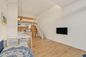 Loft - Civico 40