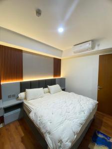 Apartment pollux habibie meisterstadt tower 3 cassaren