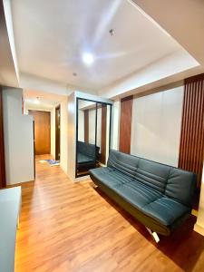 Apartment pollux habibie meisterstadt tower 3 cassaren