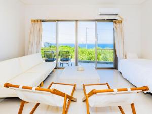 abundance okinawa & Kourijima Sauna resort