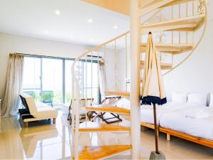 abundance okinawa & Kourijima Sauna resort