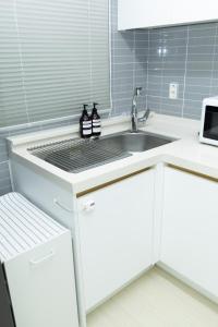 Seoul New 3BR with Elevator near Gocheok Dome