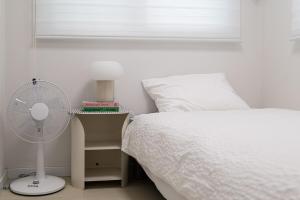 Seoul New 3BR with Elevator near Gocheok Dome
