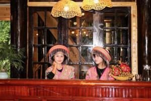 Suoi Sapa Homestay & Trekking