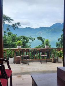 Suoi Sapa Homestay & Trekking