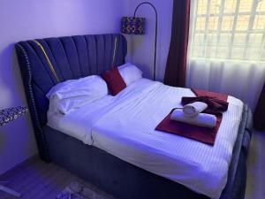 Galaxy bnb