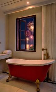 Elyday Boutique Hotel - Free Pickup & Fireworks View, Sunset Town Phu Quoc