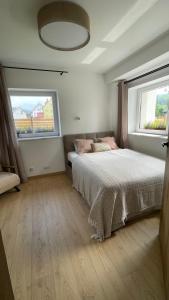 Apartamenty Ogrodowa