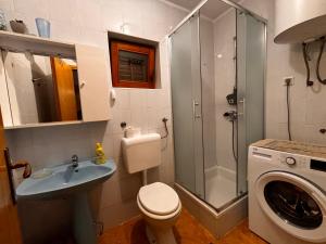Apartments Rogica