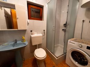 Apartments Rogica