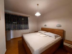 Apartments Rogica