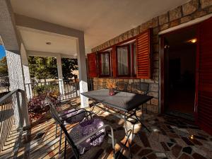 Apartments Rogica