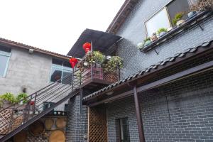 The Garden Homestay