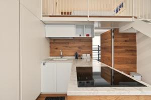 Loft - Civico 40