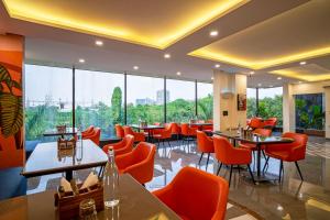 Saltstayz Premier Noida Sector 135 Expressway