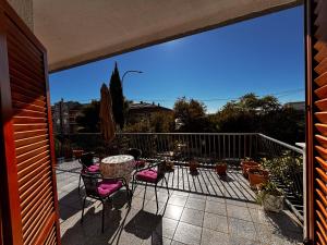 Apartments Rogica