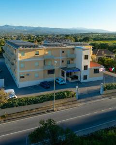 Hotel Citti