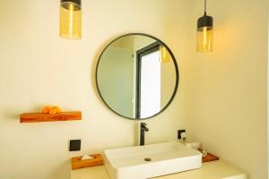 2BR Luxury Villa Private Pool and Chill Canggu
