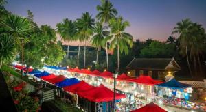 Mylaohome Guesthouse & Spa