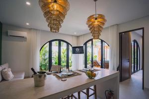 1BR Peaceful Private Villa Near Tanah Lot & Canggu