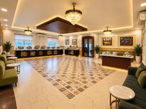 Sitara Grand HSR, Dehradun