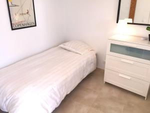 Unique townhouse in Benalmadena Pueblo
