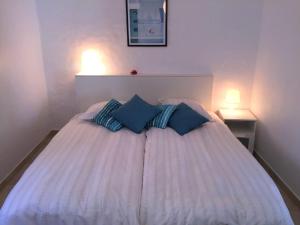 Unique townhouse in Benalmadena Pueblo