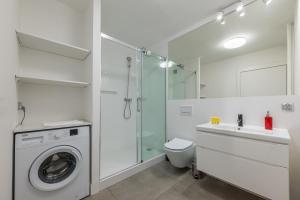Śliska City Center Apartment by BookingHost