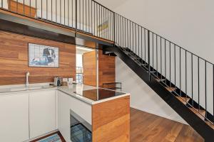 Loft - Civico 52
