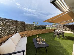 CasaMila Finestrat - Sauna Gym Paddel Pools