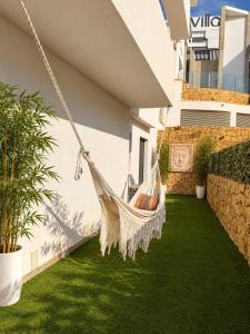 CasaMila Finestrat - Sauna Gym Paddel Pools
