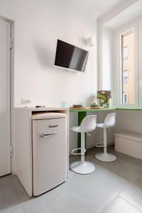 Monolocale Studio Sul Naviglio