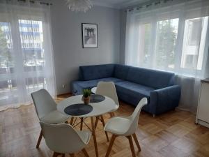 Apartament przy Ratuszu