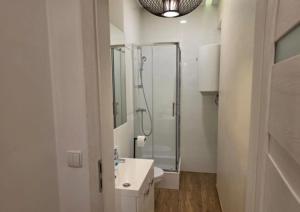 Apartament Krakowska 39 Centrum Opola