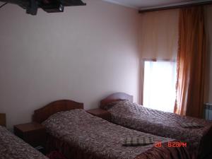 Hostel Comfort - Мышкин