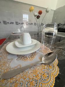 Juvan Residence