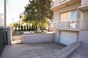 Apartmani Vujović