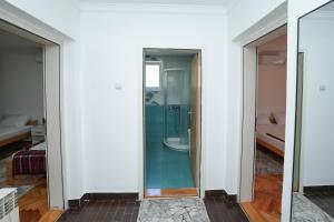 Apartmani Vujović