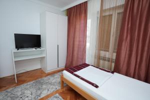 Apartmani Vujović