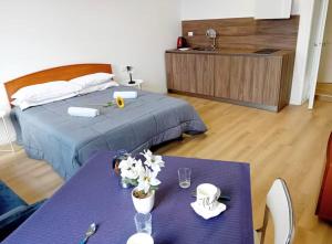 Affittacamere e Appartamento B in centro a Trieste