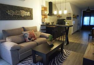 Apartamentos turísticos Salvador