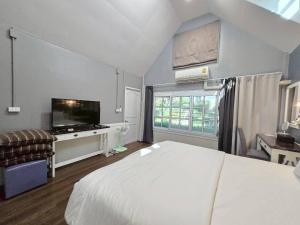 Baan JaoKorKluay Homestay