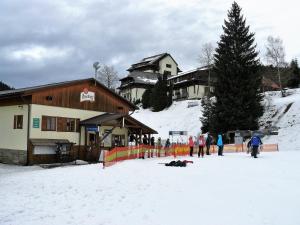 Horský apartmán Razula