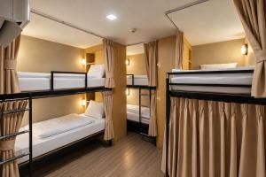 Cazz Hostel