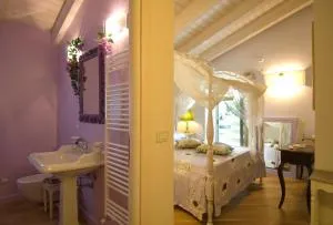 Malpassuti Resort - Salice Terme