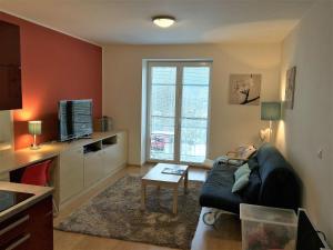 Horský apartmán Razula