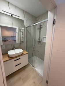 Apartament FARO